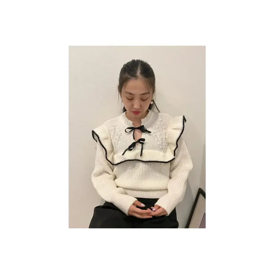 全ての ニット・セーター[品番：LFTW0001574]｜SHOPLIST OUTLET トップス