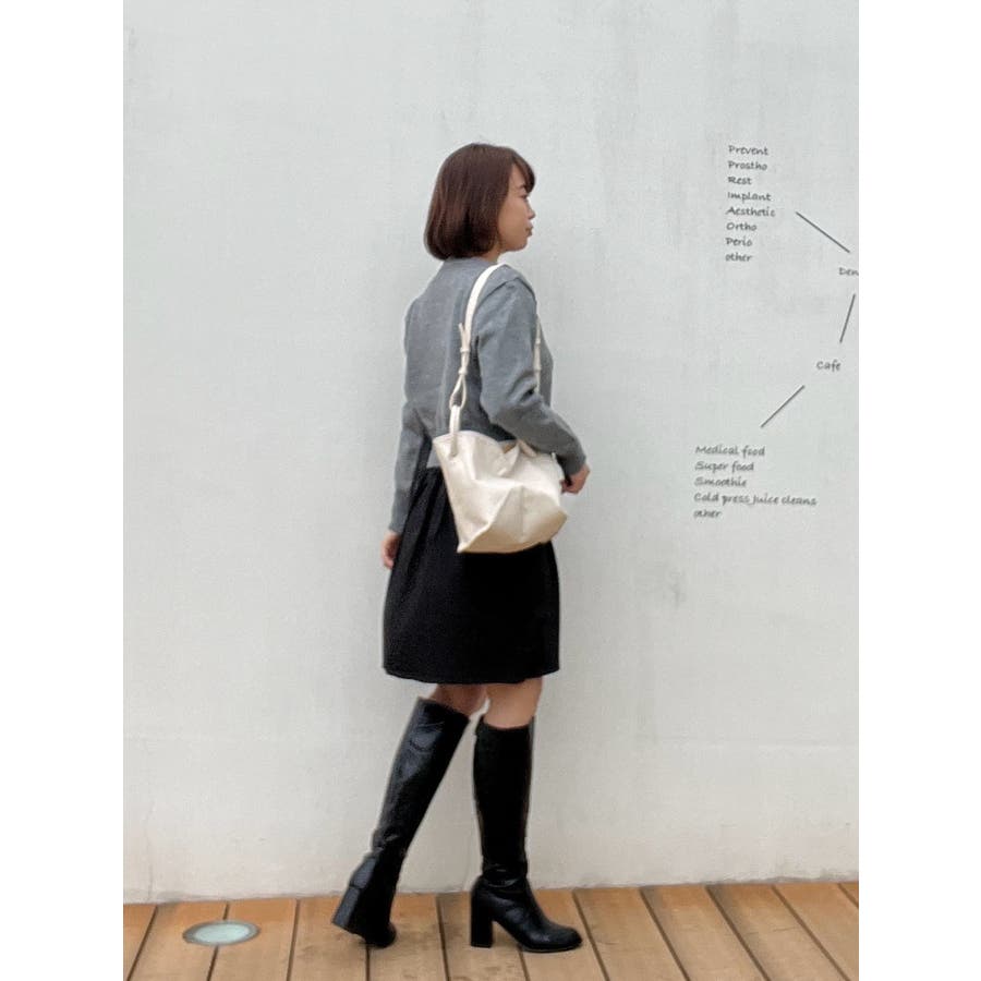 ミニスカート[品番：LFTW0004278]｜SHOPLIST OUTLET（ショップ