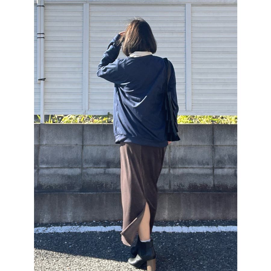 トレーナー[品番：LFTW0005080]｜SHOPLIST OUTLET（ショップ