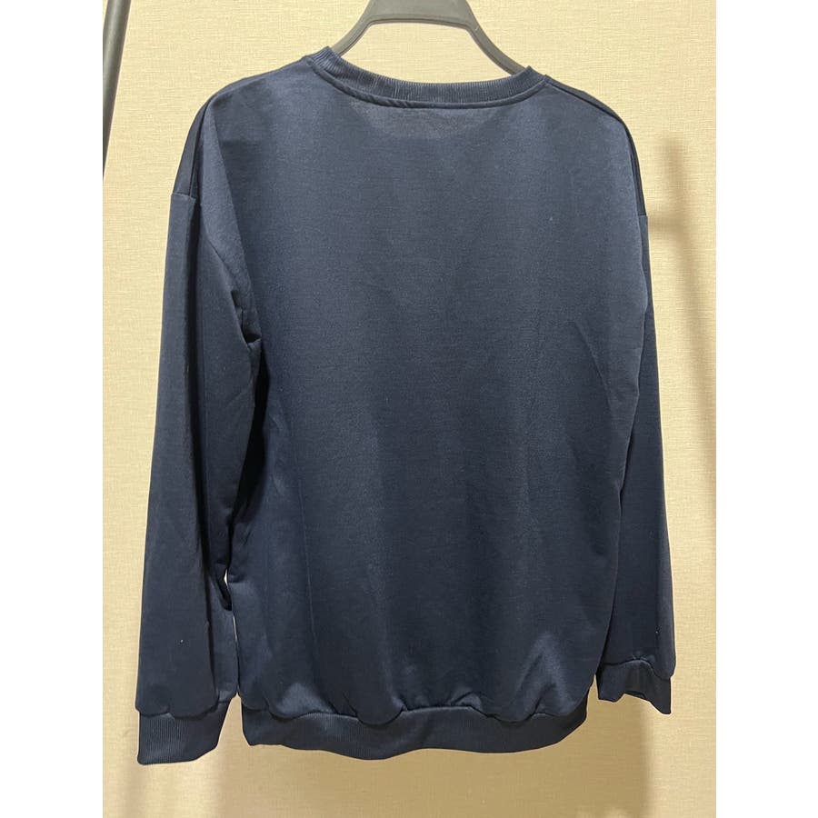 トレーナー[品番：LFTW0005080]｜SHOPLIST OUTLET（ショップ