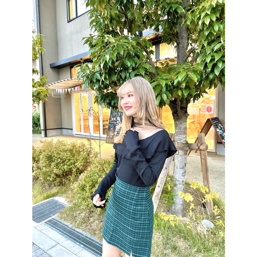 その他トップス[品番：LFTW0003776]｜SHOPLIST OUTLET（ショップ