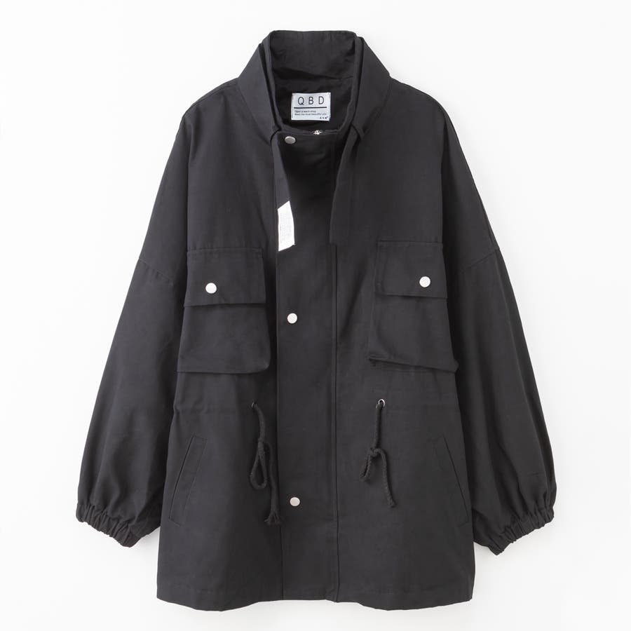 UNDERCOVERISM(アンダーカバーイズム) 06AW裏ボアモッズコート