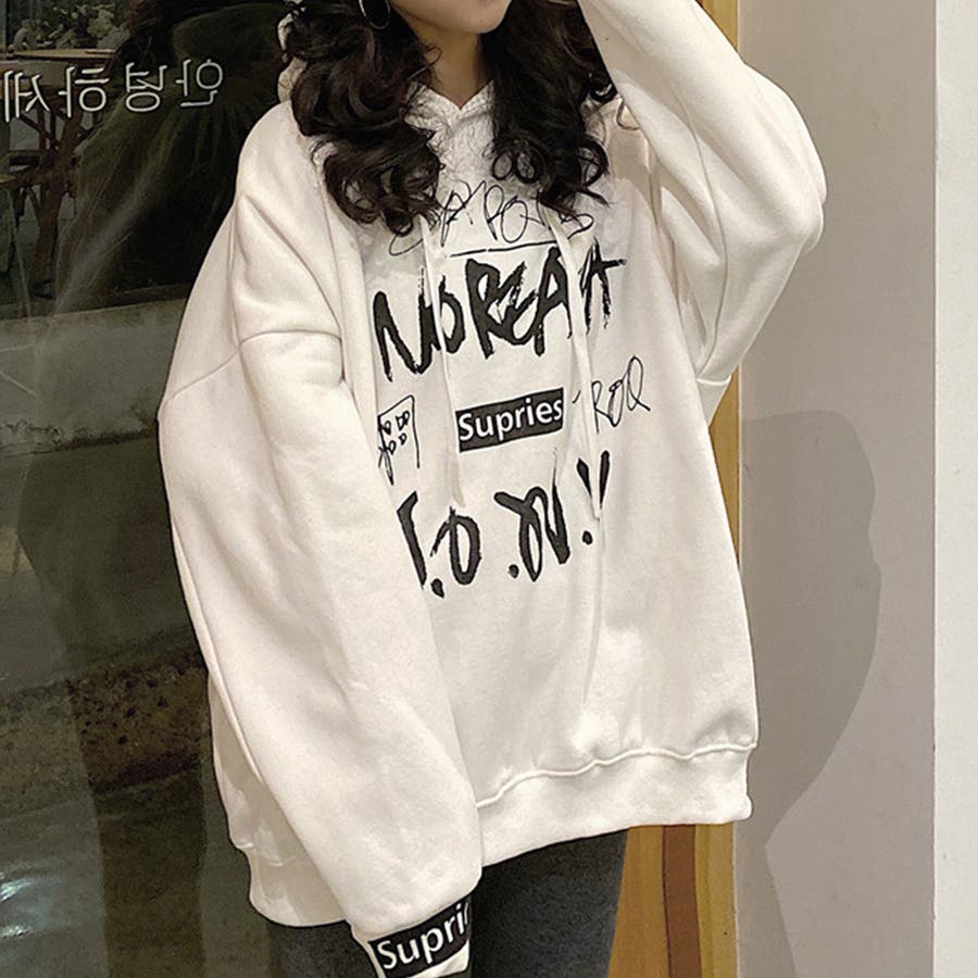 韓国 ファッション パーカー 品番 Rtsw Cici Bella シーシーベラ のレディースファッション 通販 Shoplist ショップリスト