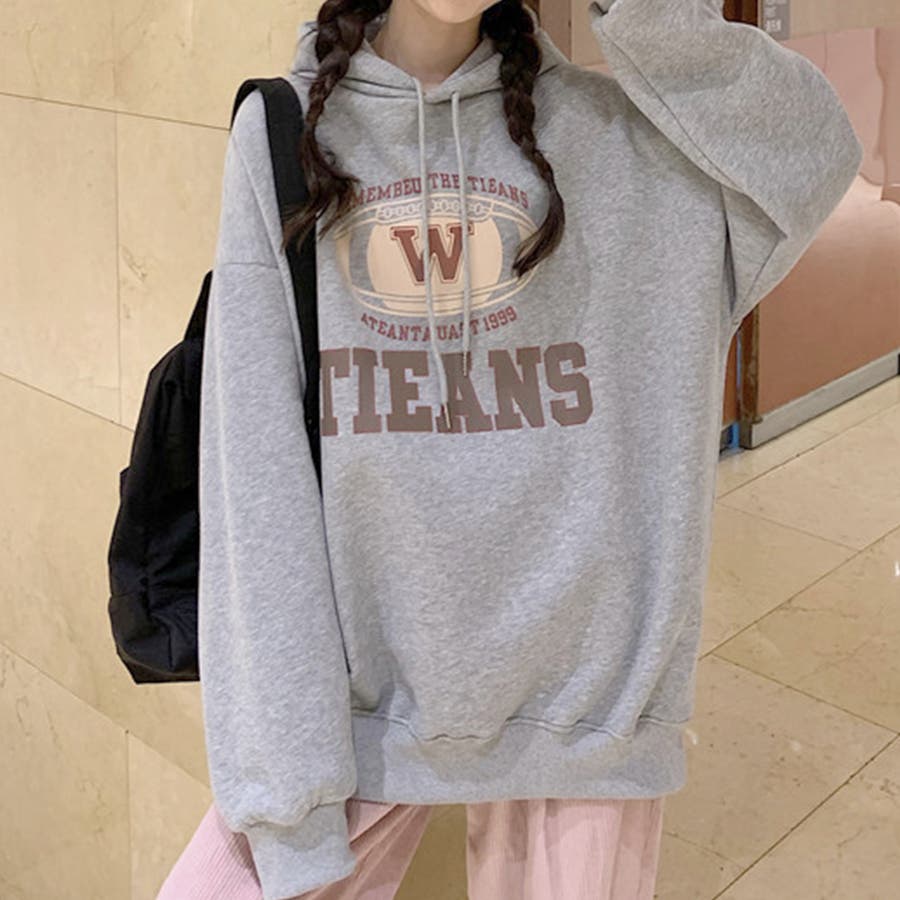 韓国 ファッション パーカー 品番 Rtsw Cici Bella シーシーベラ のレディースファッション 通販 Shoplist ショップリスト