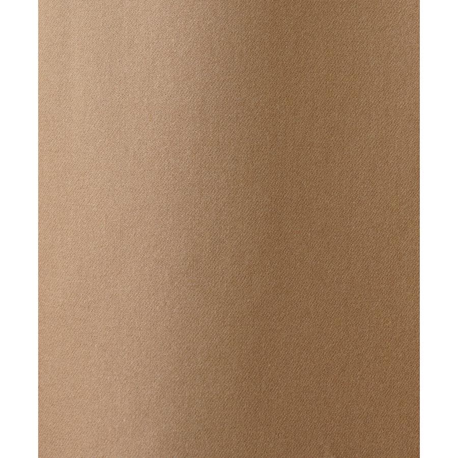 スタンドカラーハーフコート【プラス企画】 | Leilian plus