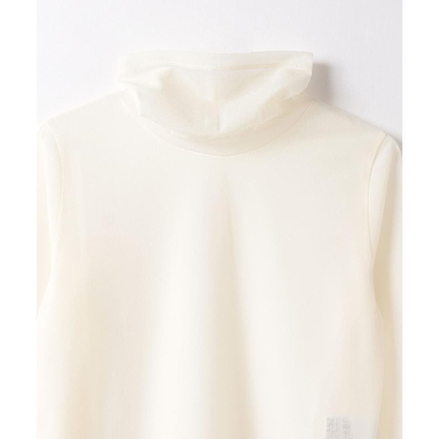 フレアカフスコンビカットソー[品番：LAVW0013540]｜LANVIN en