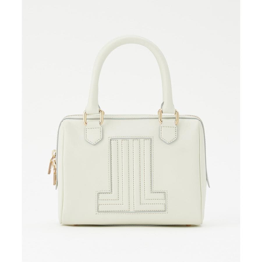 ヴィジュ ボストン[品番：LAVW0013489]｜LANVIN en Bleu
