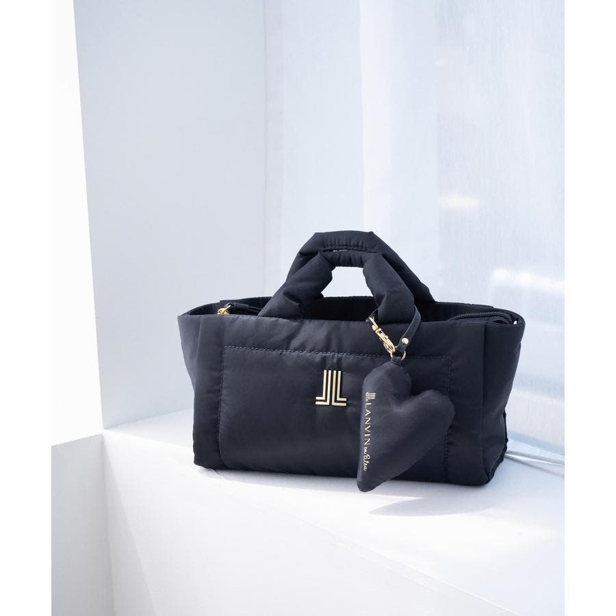 極美品】ラゲッジレーベル ビジネスバッグ システム手帳 2層式 2way 黒 