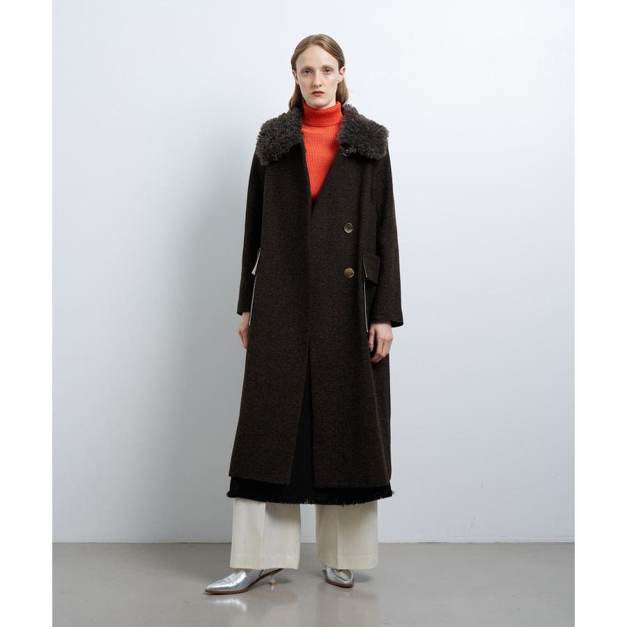 中古・古着通販】LANVIN en Bleu (ランバンオンブルー