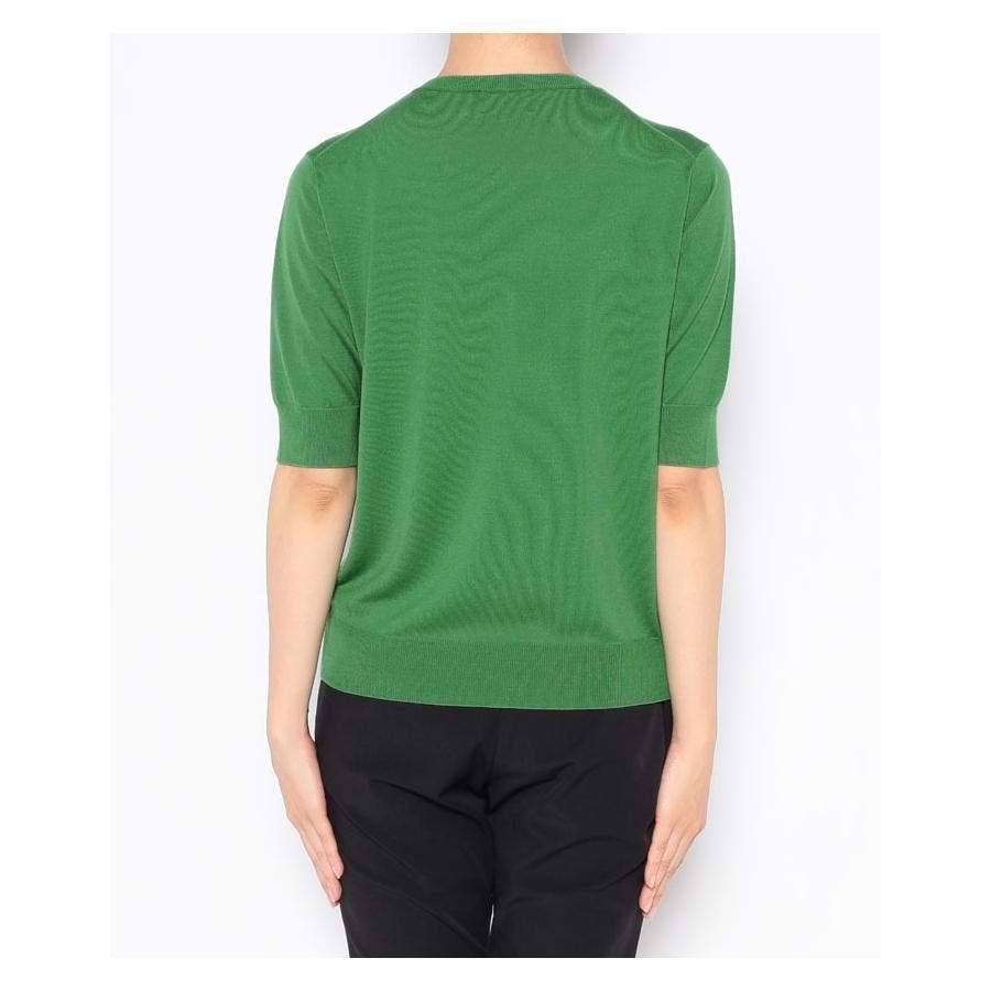 ウールプルオーバーニット[品番：LAVW0004126]｜LANVIN
