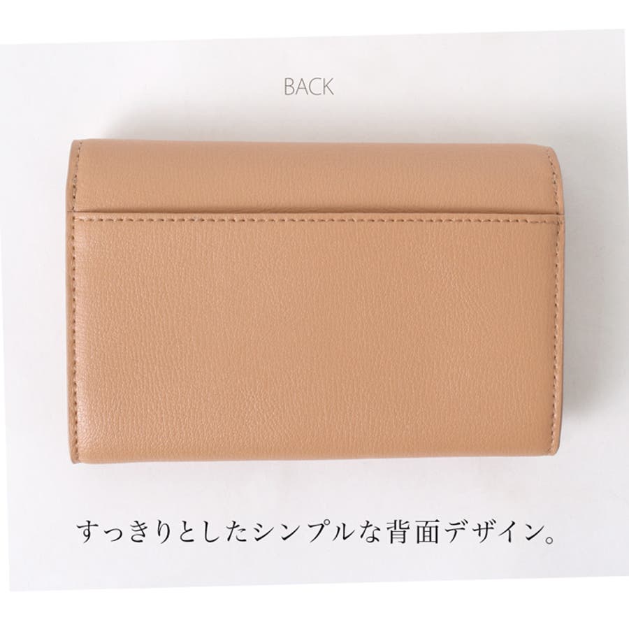 2025年最新】aigner 二つ折り財布の人気アイテム - メルカリ