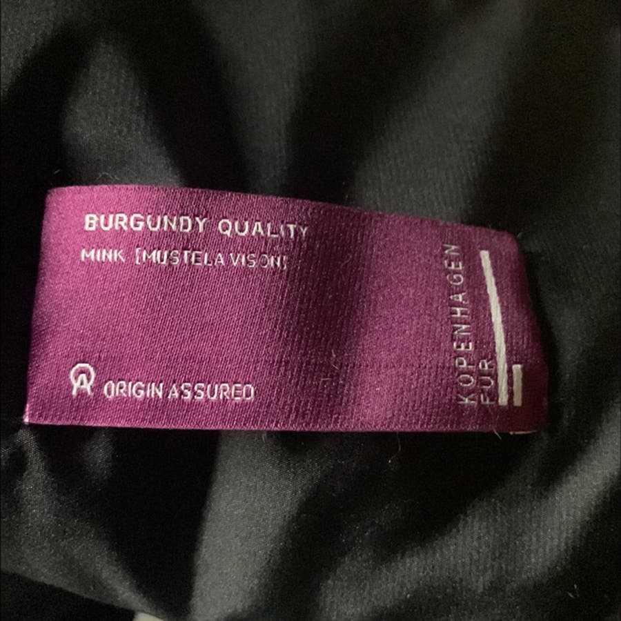 シェアードミンク KOPENHAGENFUR コペンハーゲンファー[品番