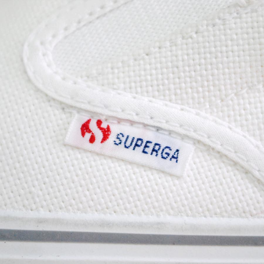 SUPERGA スペルガ スリッポン[品番：LFOW0001707]｜LFO（エルエフオー