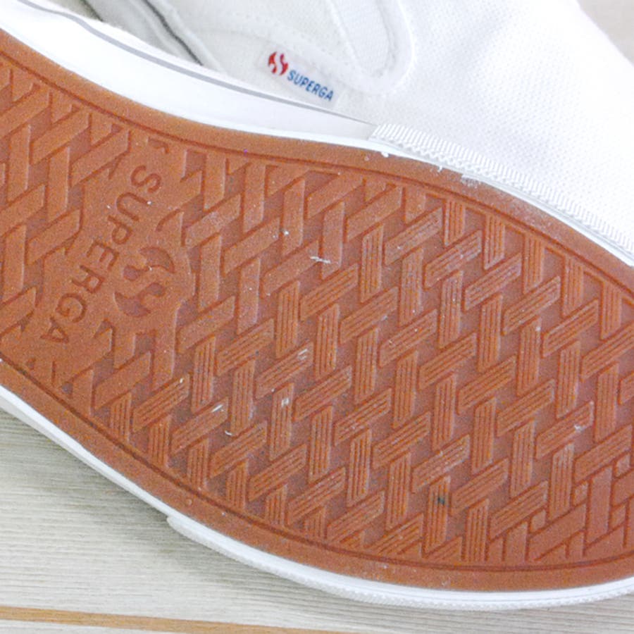 SUPERGA スペルガ スリッポン[品番：LFOW0001707]｜LFO（エルエフオー