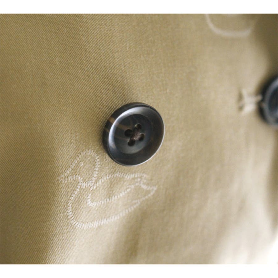 KOE×THOMBROWNE トムブラウン 撥水加工トレンチコート♪2タイプ KOE×THOMBROWNE トムブラウン 撥水加工トレンチコート♪2タイプ