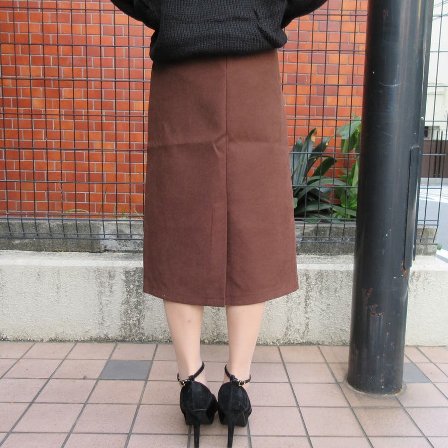 ディズニープリンセスのベビーグッズも大集合 タイトスカート ロング ウエストゴム Lips グレー 308