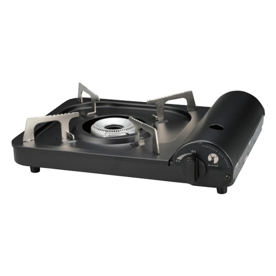 アウトドアカセットコンロ ブラック アウトドア向けカセットコンロのおすすめ人気ランキング【2025年