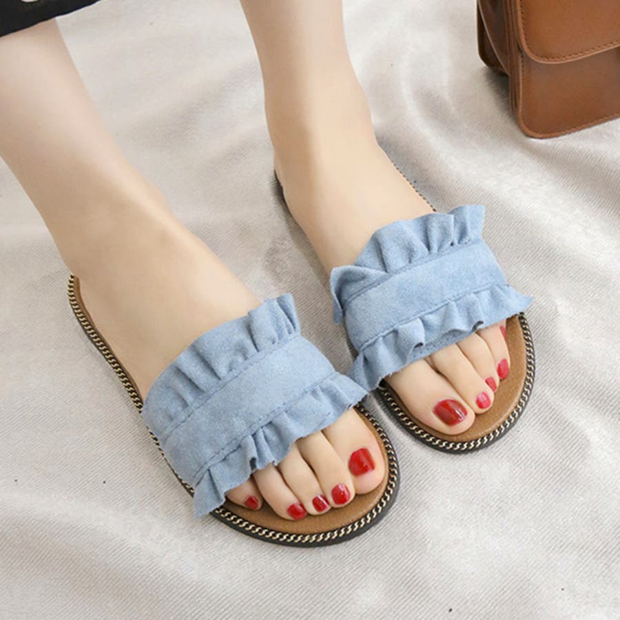 サンダルトールペイント