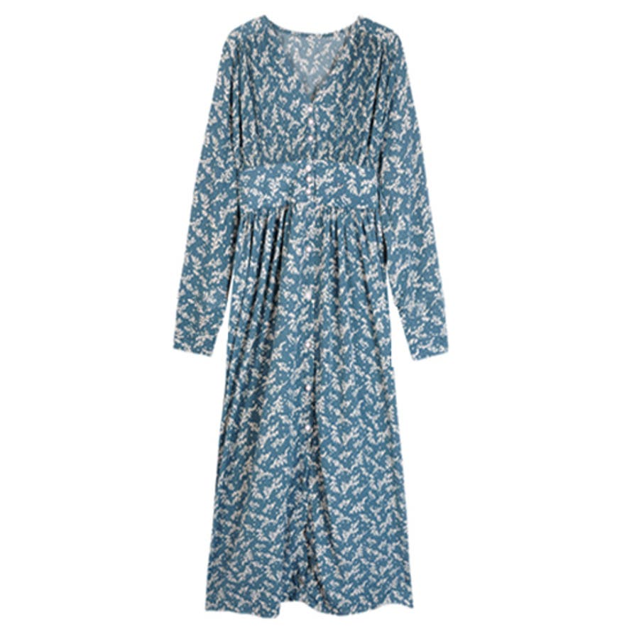 ayla half sleeve lace dress