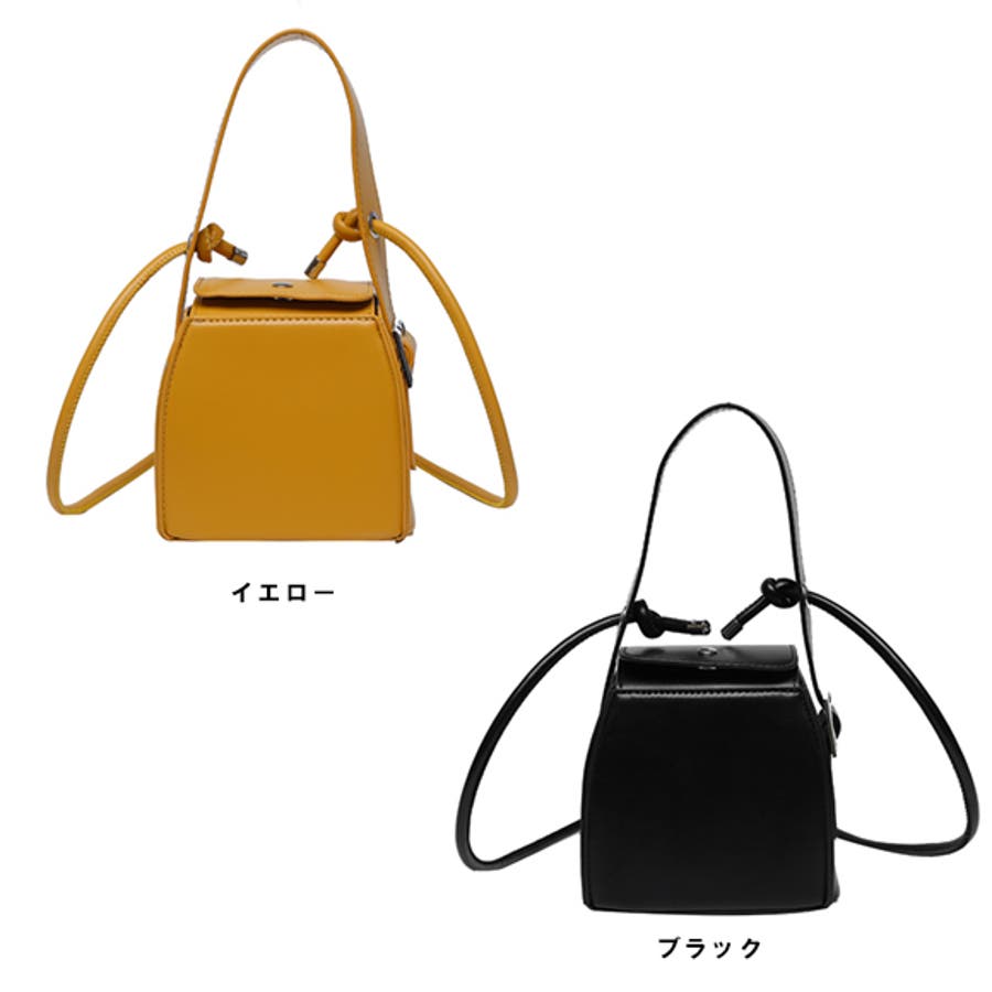 バッグ ショルダーバッグ ミニバッグ[品番：ZI000008816