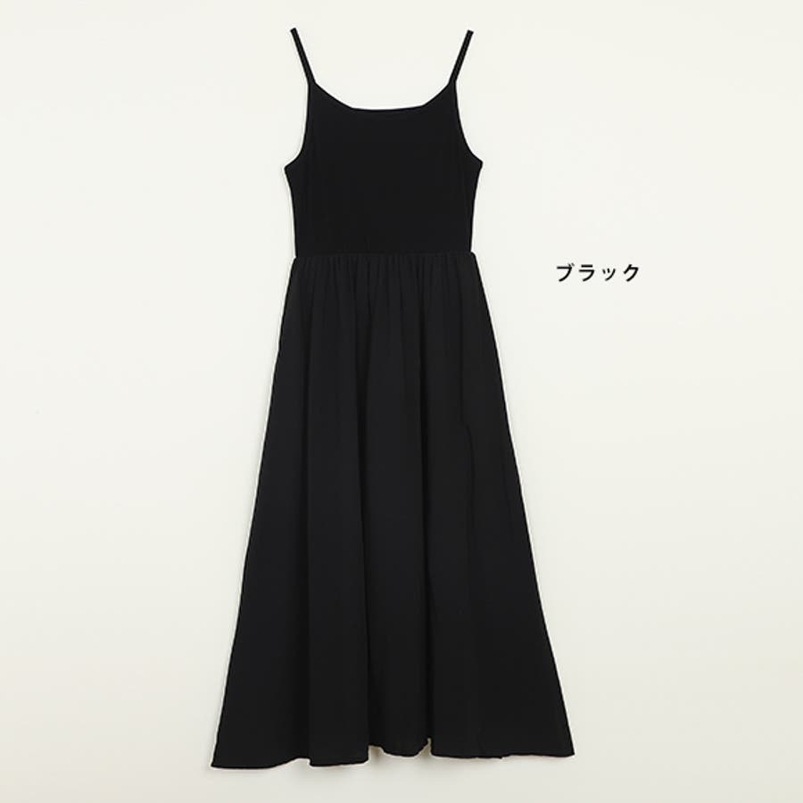 ワンピース ワンピ 夏ワンピース[品番：ZI000009630]｜IRADOWL
