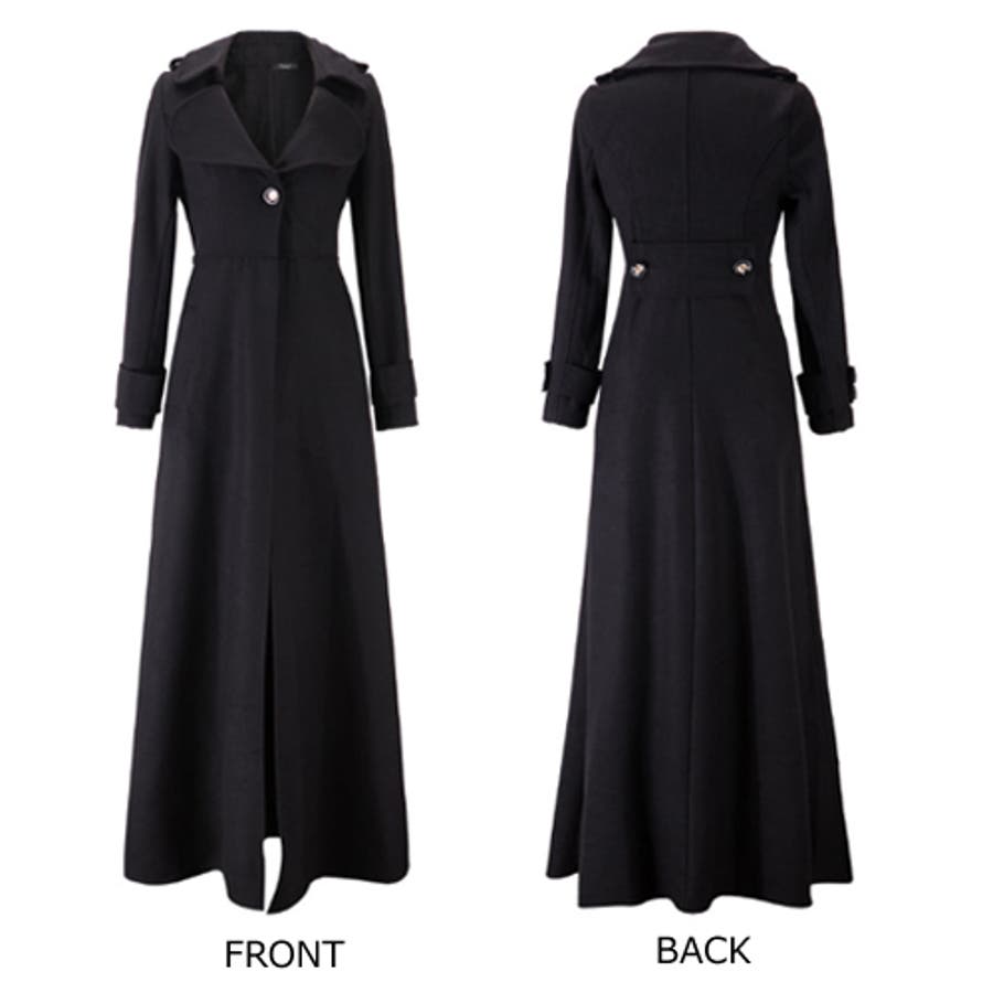 Alice☺︎プロフィールをご確認下さい専用 美品 ロング ダウン