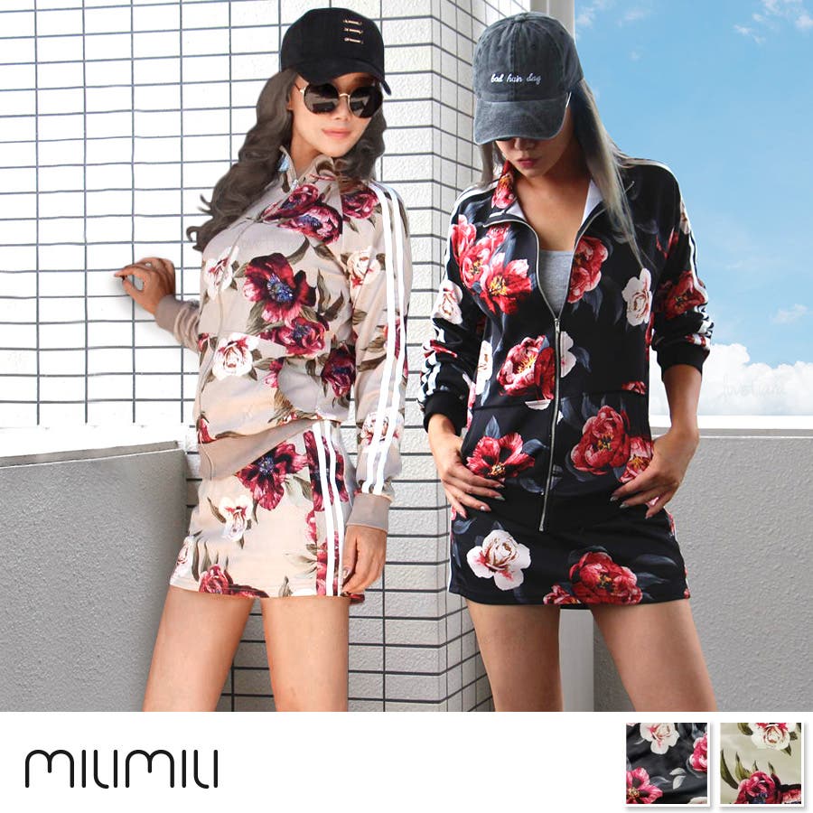 新作 B Girlスタイル 品番 Lv Milimili ミリミリ のレディースファッション通販 Shoplist ショップリスト