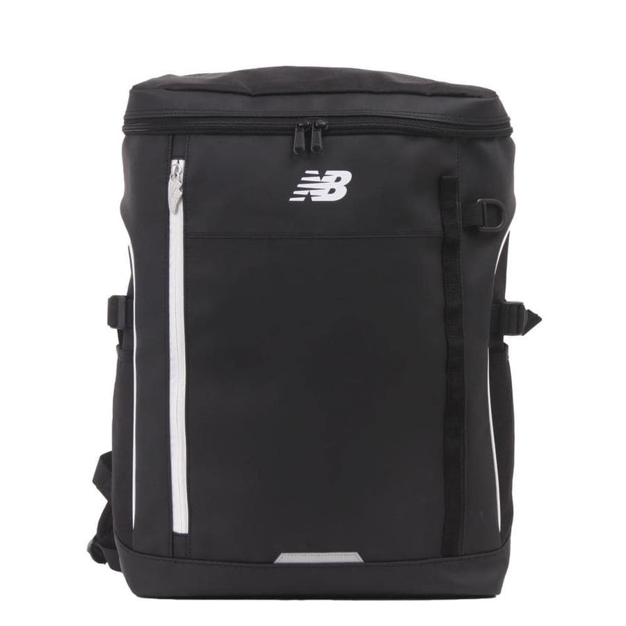NEW BALANCE】ボックスリュック[品番：ROWB0000292]｜LOWARD