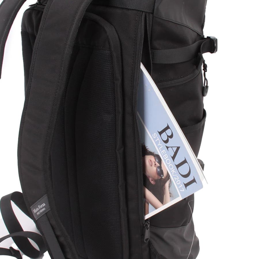 SPORT 35L ボックスリュック[品番：ROWB0000326]｜LOWARD