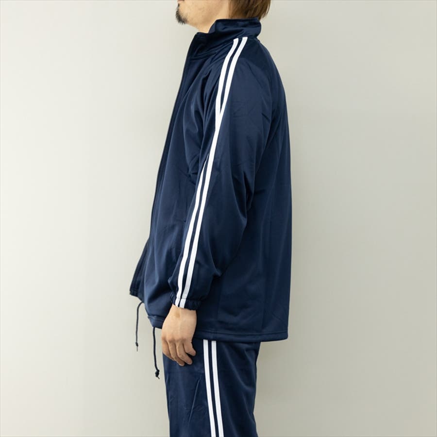 ジャージ メンズ 上下セット[品番：LWSM0001012]｜ローコスのメンズファッション通販｜SHOPLIST（ショップリスト）