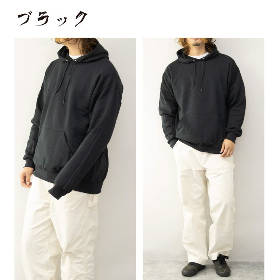 JERZEES パーカー メンズ[品番：LWSM0000918]｜ローコスのメンズ