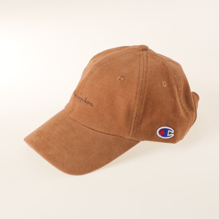 Champion チャンピオン キャップ 品番 Lwsm ローコスのメンズファッション通販 Shoplist ショップリスト