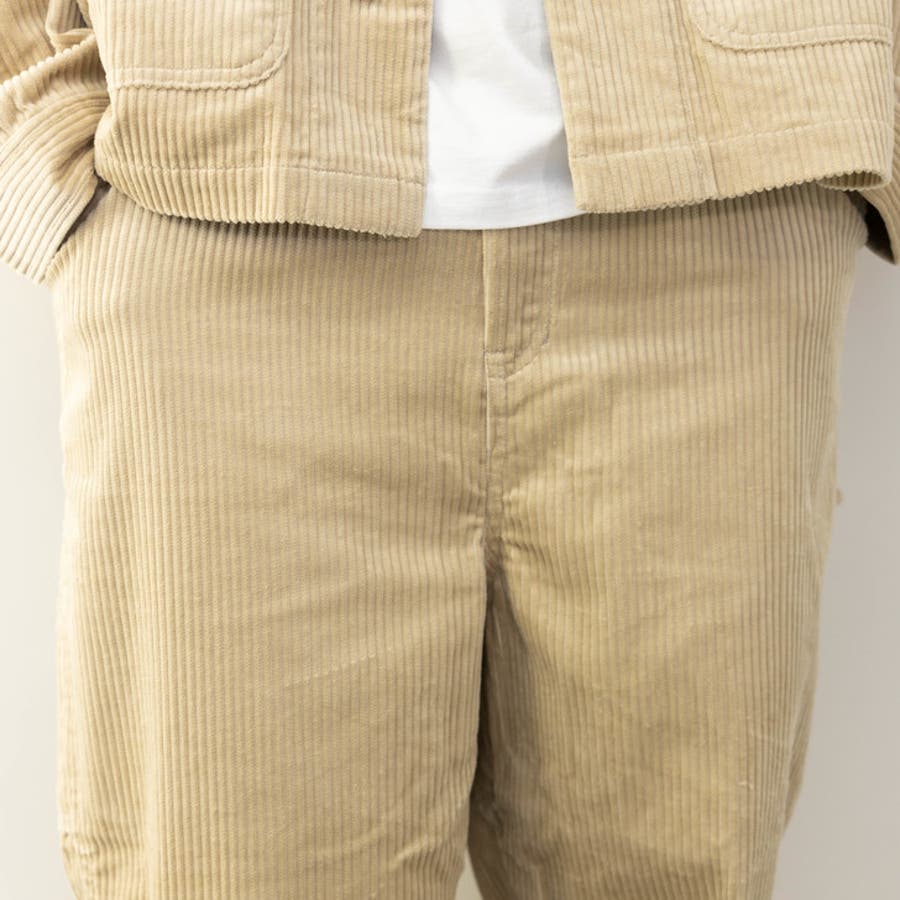 mp10431- コーデュロイペインターパンツ - organicfarmermag.com