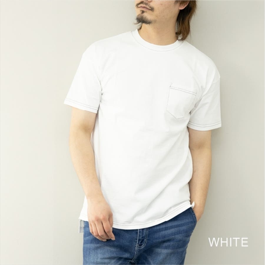新品 ◆ L'Appartement ◆ WIDE Tシャツ ネイビー