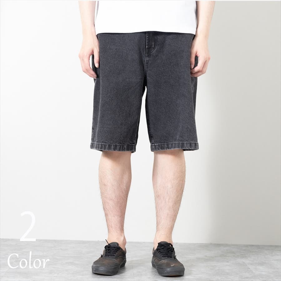 ニーレングス スウェットショートパンツ - ダスキーピンク - Men