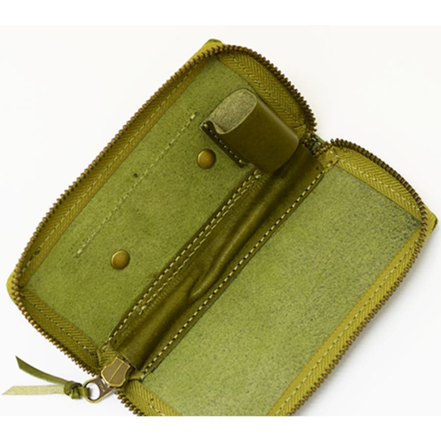 栃木レザー製アイコスケース 02P03Dec16[品番：UDOW0000032