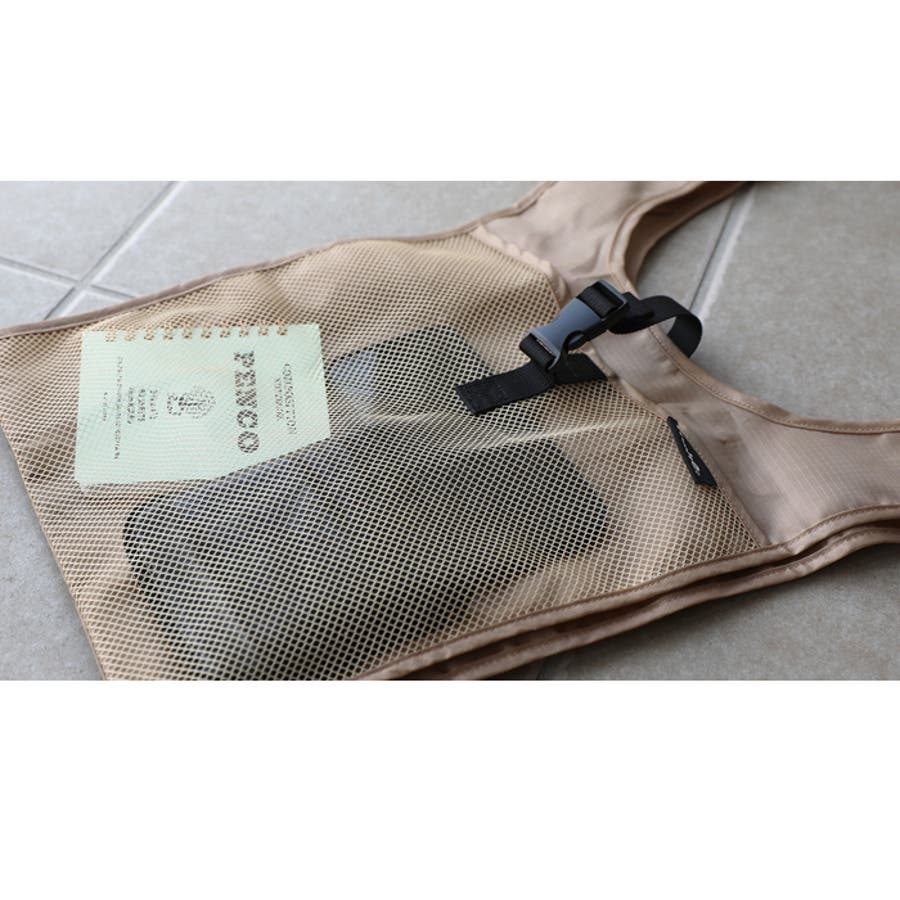 ネーエ nahe ショッパー[品番：UDOW0001058]｜LIFE STYLE ablana