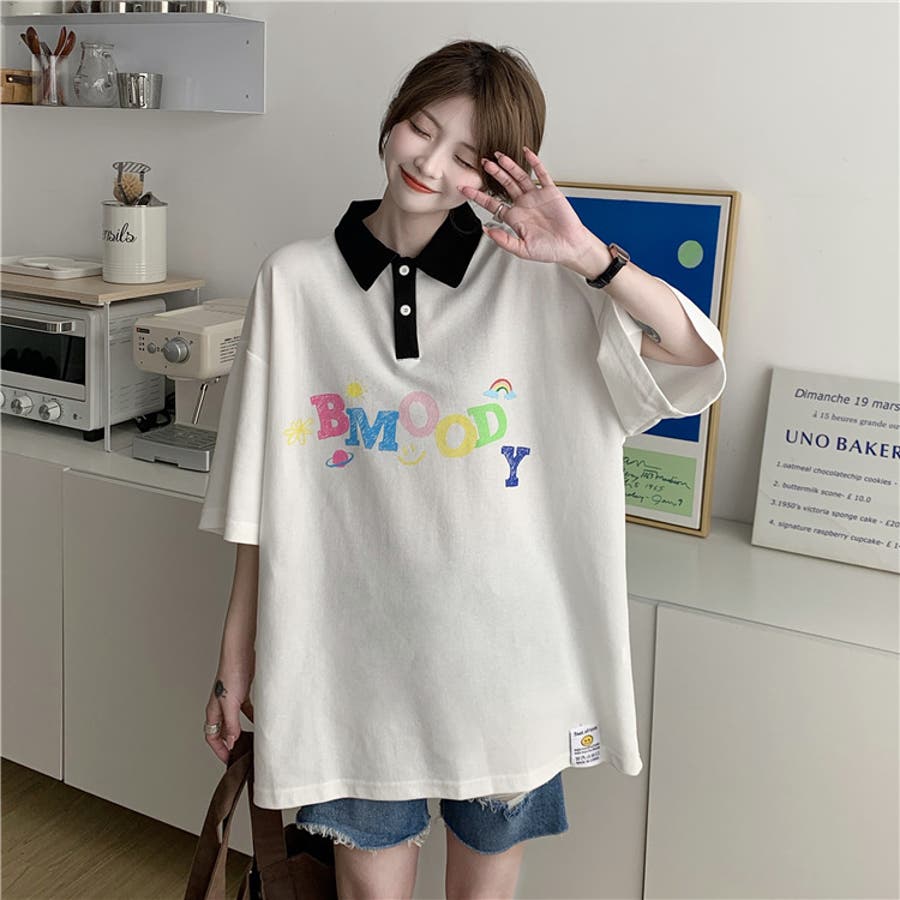 新品☆8L♪半袖デザイントップスなど6枚まとめて♪ワイドパンツ