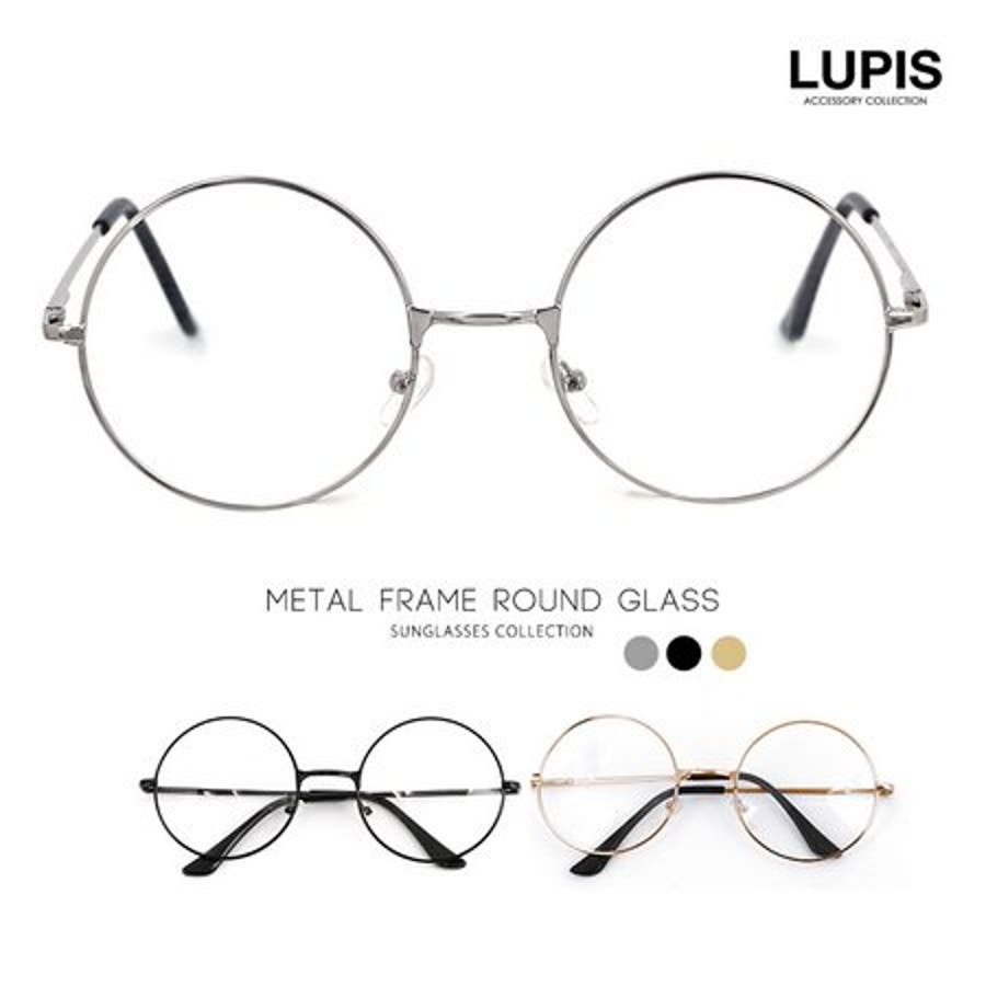 ラウンドフレーム 品番 Lpsa Lupis ルピス のレディースファッション通販 Shoplist ショップリスト
