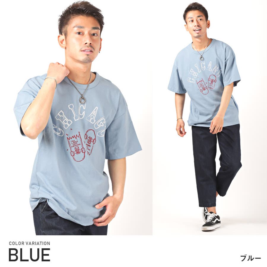 7033【人気Lサイズ】Y-3☆ビッグロゴ定番カラーtシャツ　希少デザイン