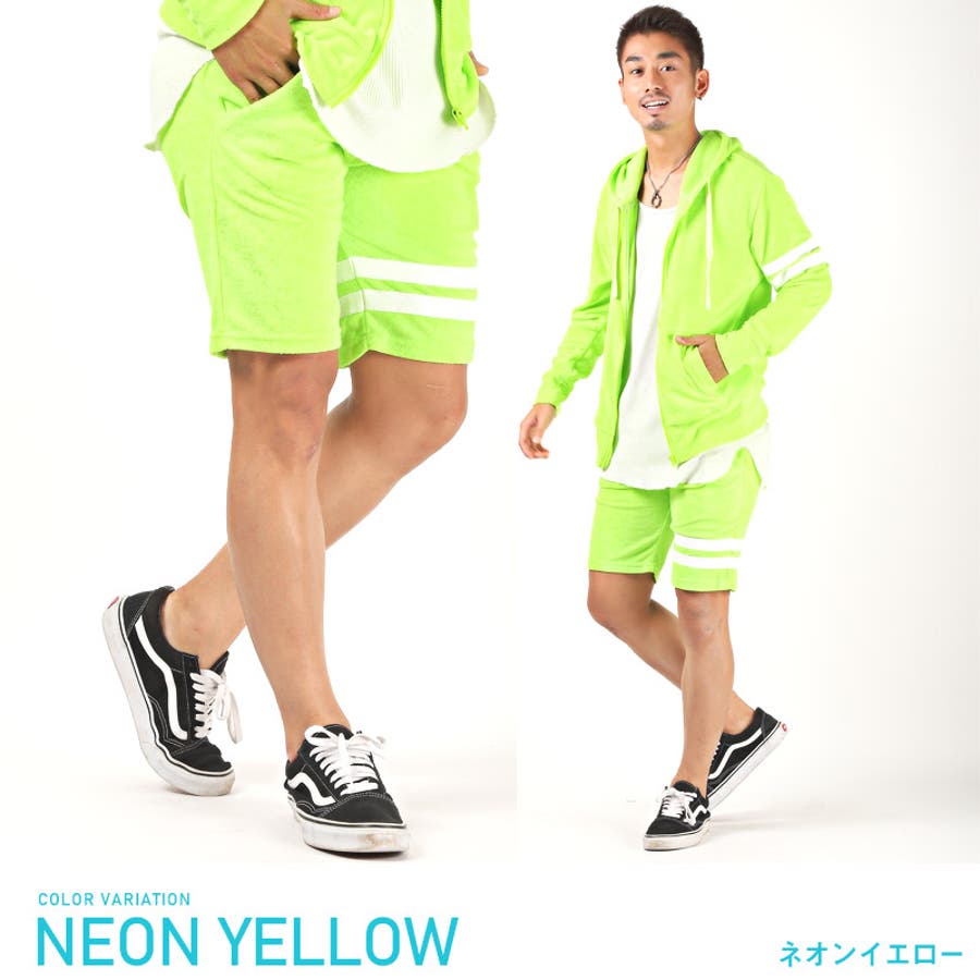 ショートパンツ パイル  メンズ[品番：LU000010829]｜LUXSTYLE（ラグスタイル）のメンズファッション通販｜SHOPLIST（ショップリスト）