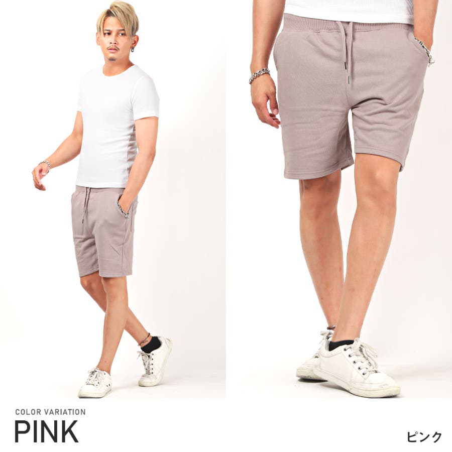 D-HORTY（MEN）: ライトウェイトショートパンツ｜ディーゼル