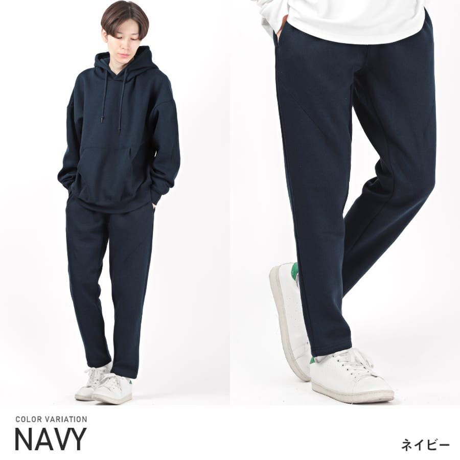 新品同様 スウェットパンツ 裏起毛[品番：LU000011146]｜LUXSTYLE メンズ その他