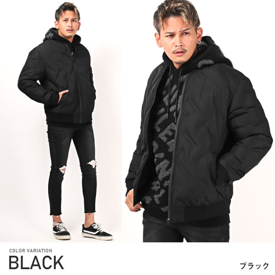 MA 1ジャケット メンズ[品番：LU000012233]｜LUXSTYLE（ラグ