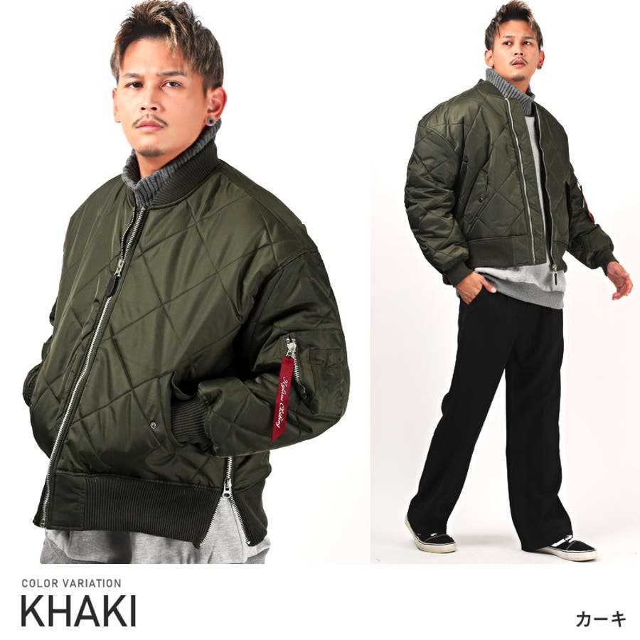 MA 1 ジャケット[品番：LU000012236]｜LUXSTYLE（ラグスタイル