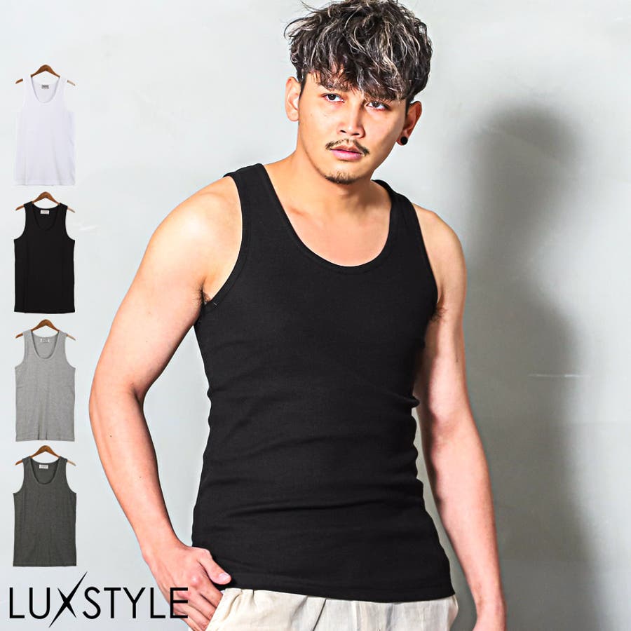 百貨店福袋 aa-2378.jpg タンクトップ