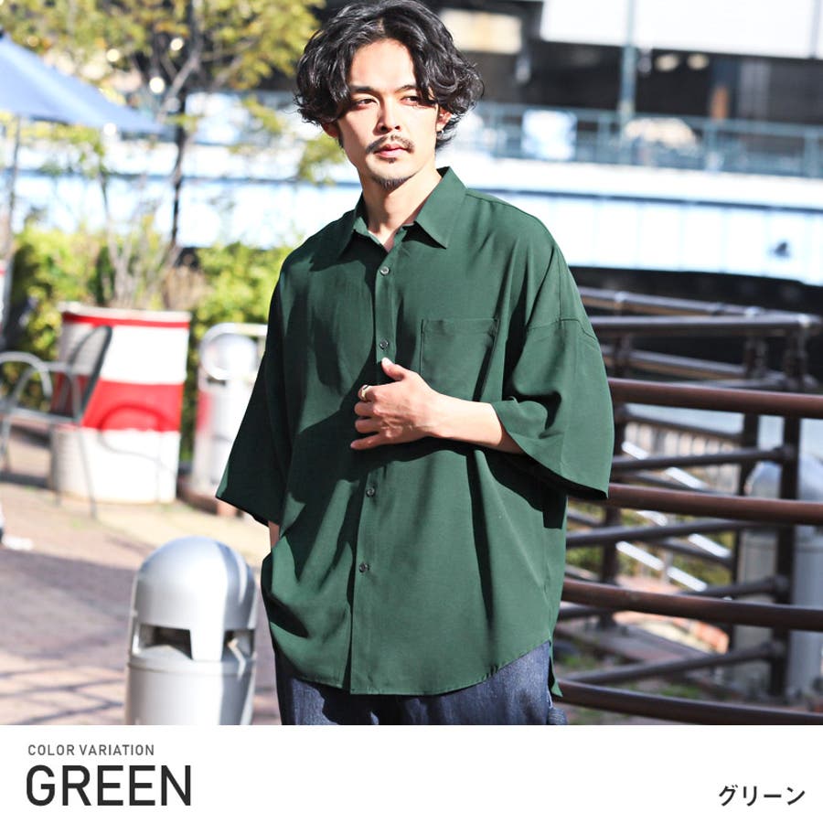 半袖シャツ メンズ レディース