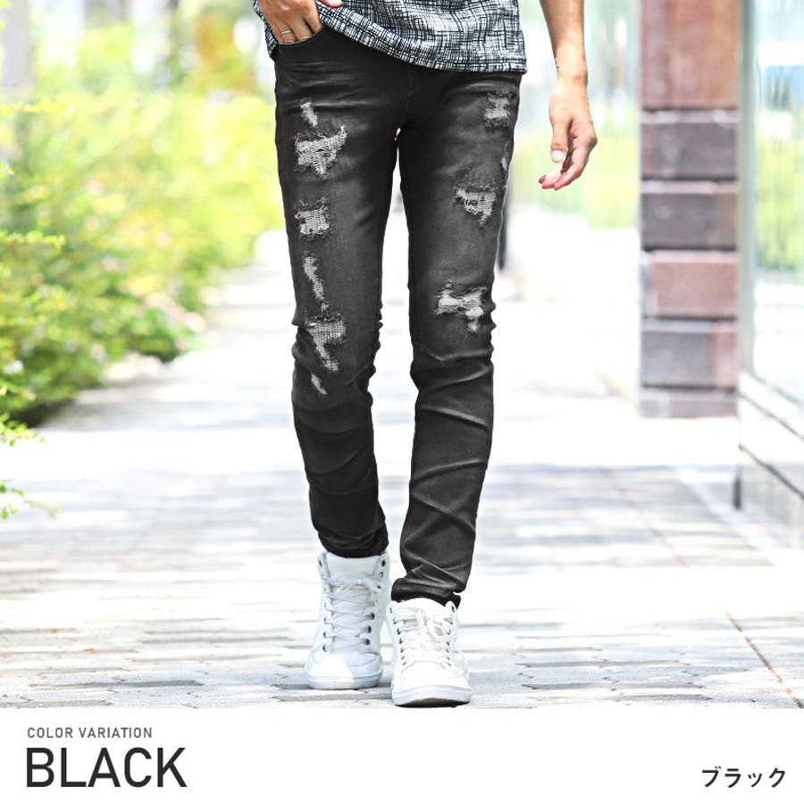 パンツ/PANTS｜ボトムス/BOTTOMS｜LISTEN FLAVOR(リッスン