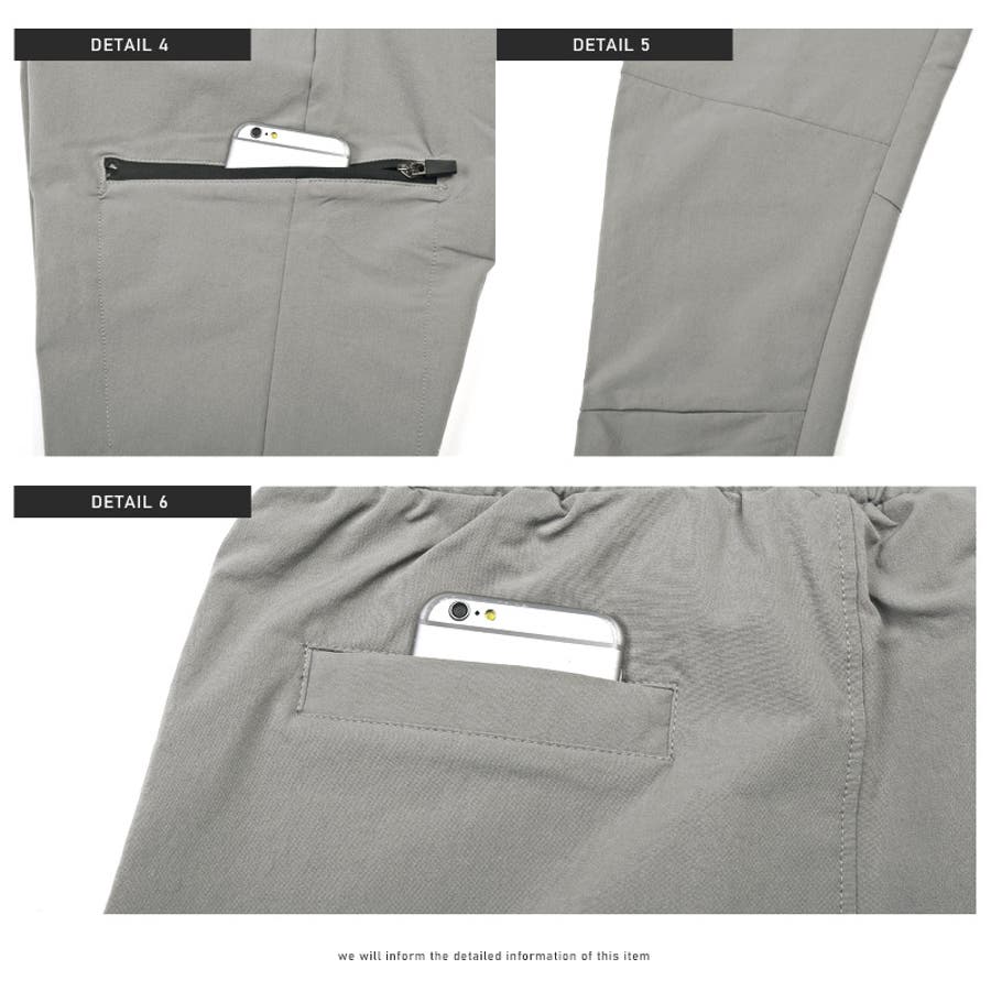 Amazon.com: Ambcol Men's Japanese Streetwear Techwear Cargo