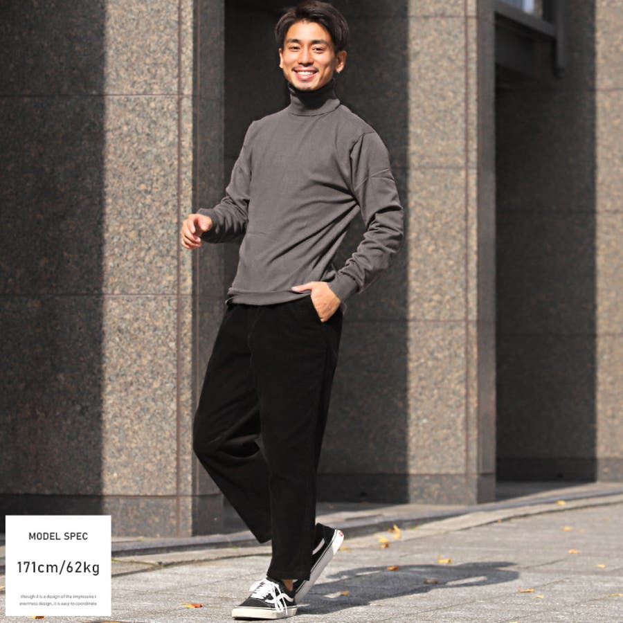 激安通販の ニット メンズ セーター[品番：LU000012970]｜LUXSTYLE（ラグ トップス